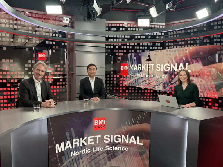 Market Signal juni
