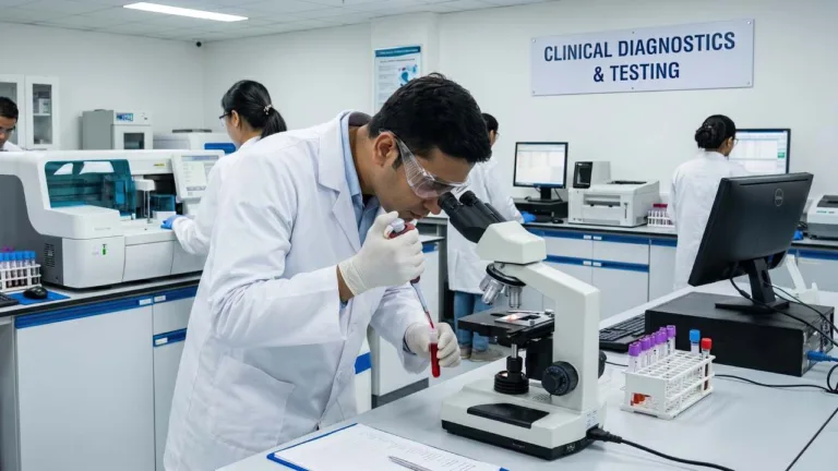 Clinical studies