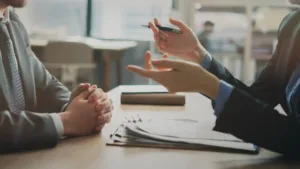 Diskussion