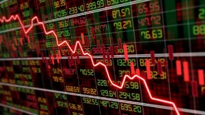 Market crash