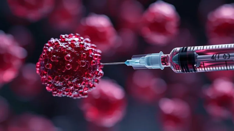 Cancervaccin