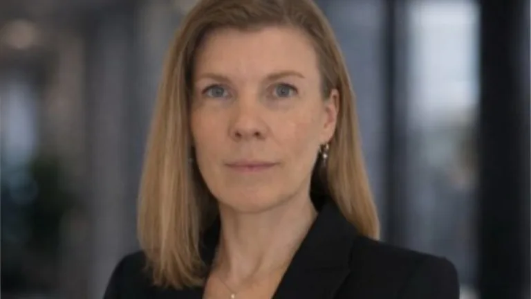 Eva Lindskog, vd Bio-Works