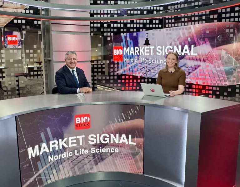 Market Signal #5