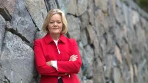 Jenni Nordborg, Lif