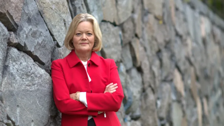 Jenni Nordborg, Lif