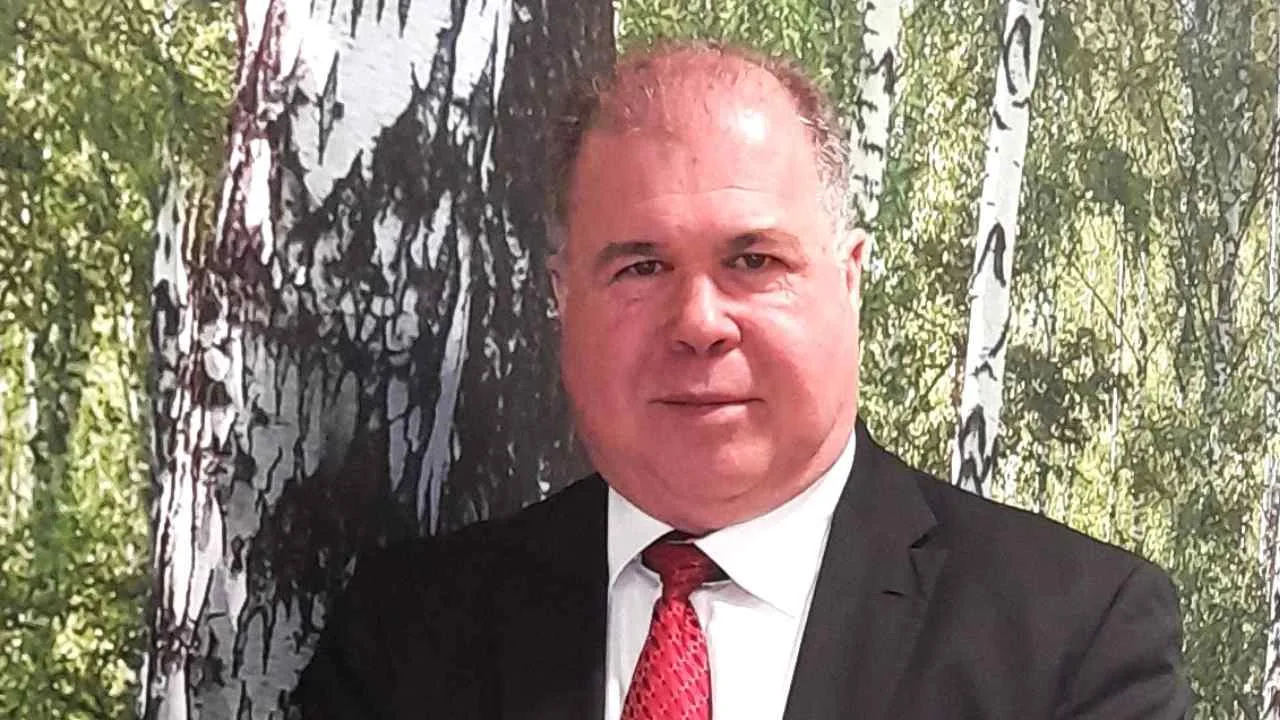 Adrian Harel, vd Medicortex
