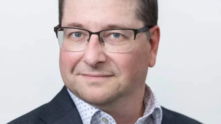 Jami Mandelin, vd Kasvu Therapeutics