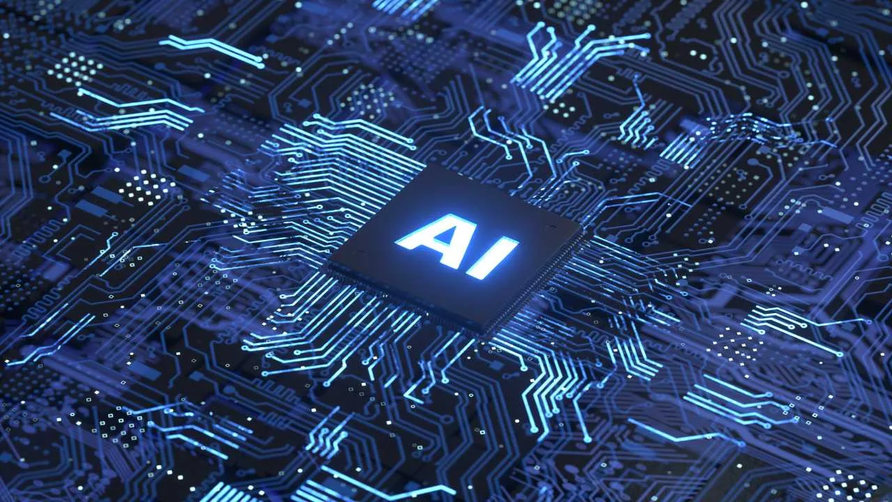 AI-chip
