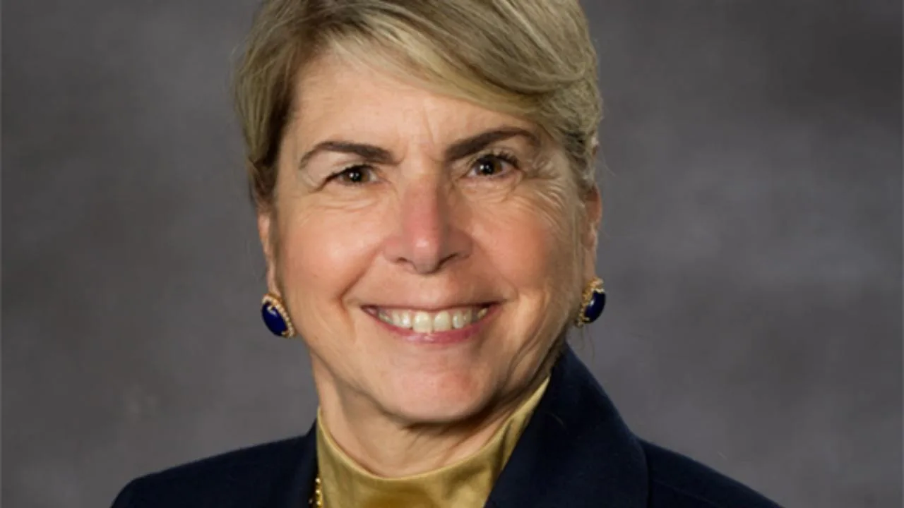 Donna Edmonds, vd Brainbox