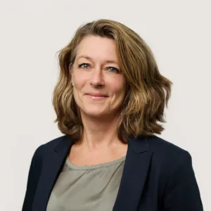 Karin Sandager Nielsen